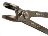 Diamond - Tongs